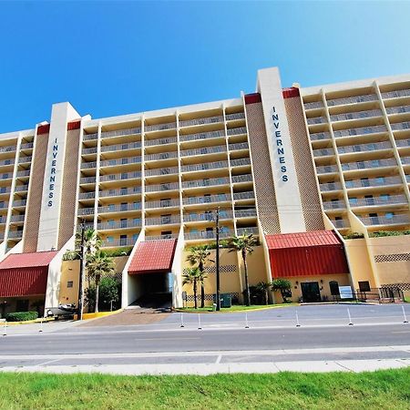 Inverness Condo Unit #801 South Padre Island Kültér fotó