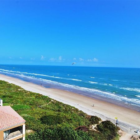 Inverness Condo Unit #801 South Padre Island Kültér fotó