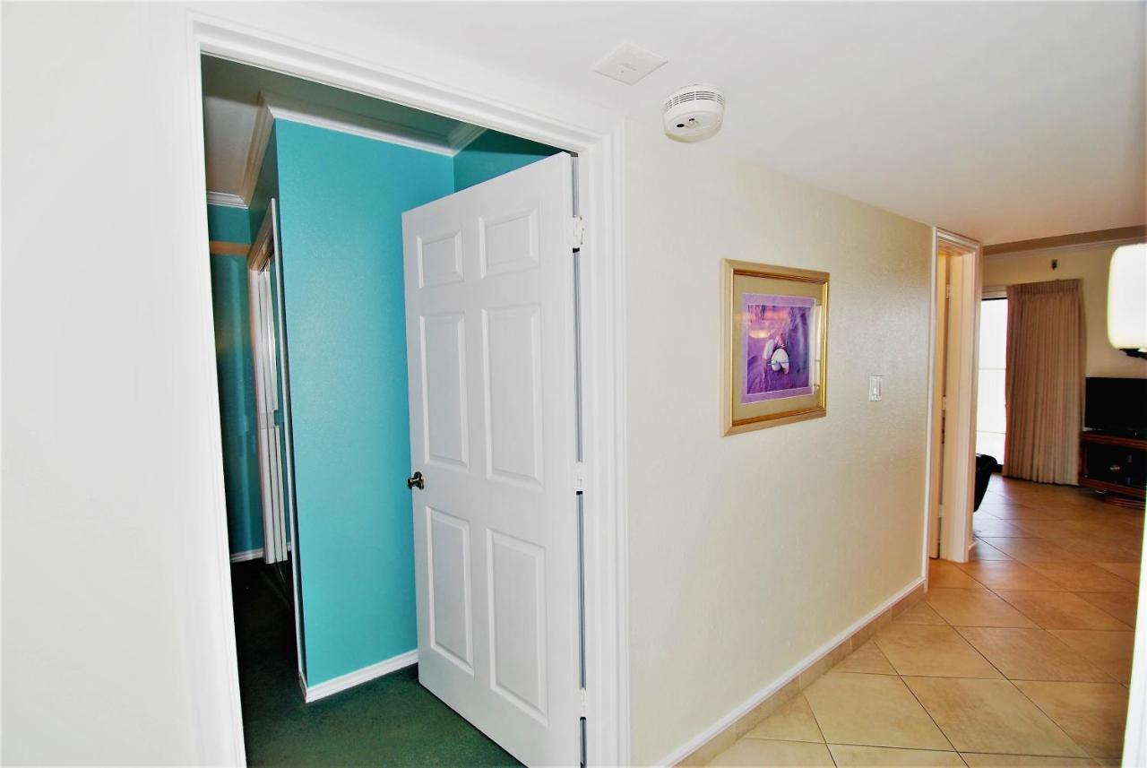 Inverness Condo Unit #801 South Padre Island Kültér fotó