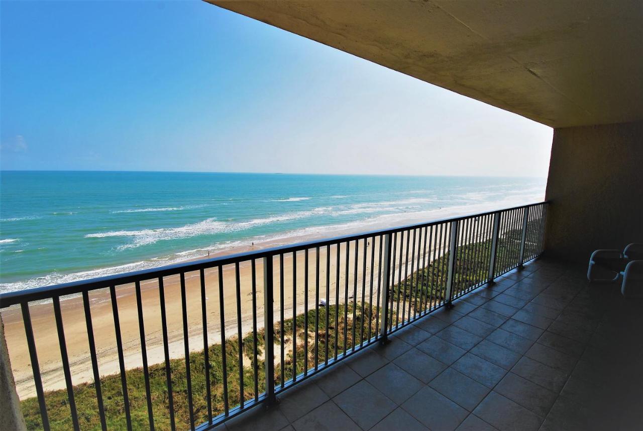 Inverness Condo Unit #801 South Padre Island Kültér fotó