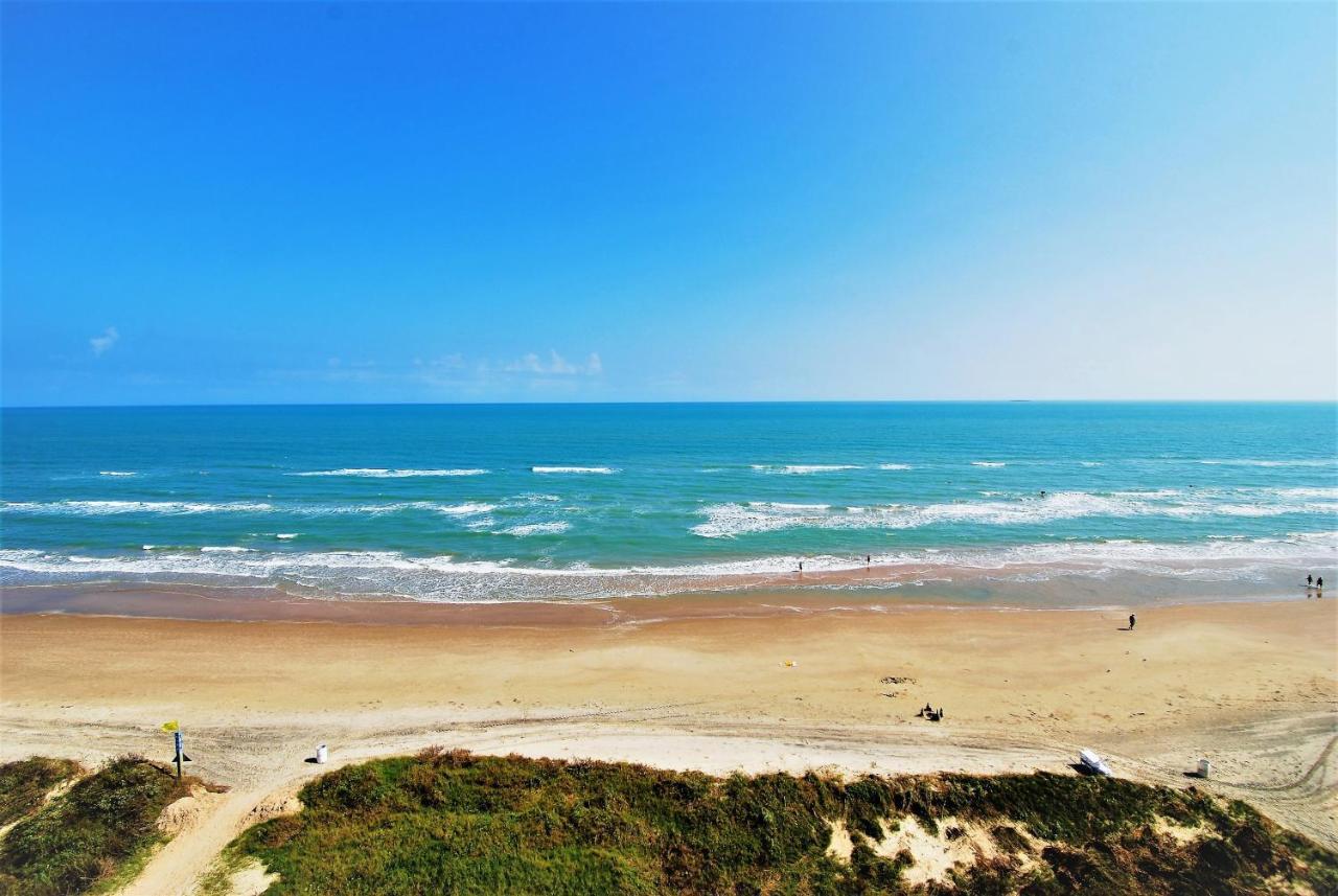 Inverness Condo Unit #801 South Padre Island Kültér fotó