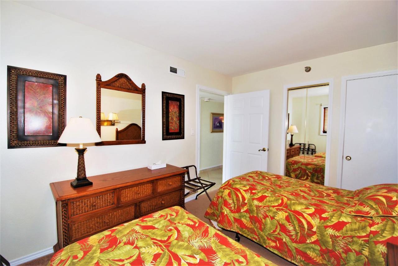 Inverness Condo Unit #801 South Padre Island Kültér fotó