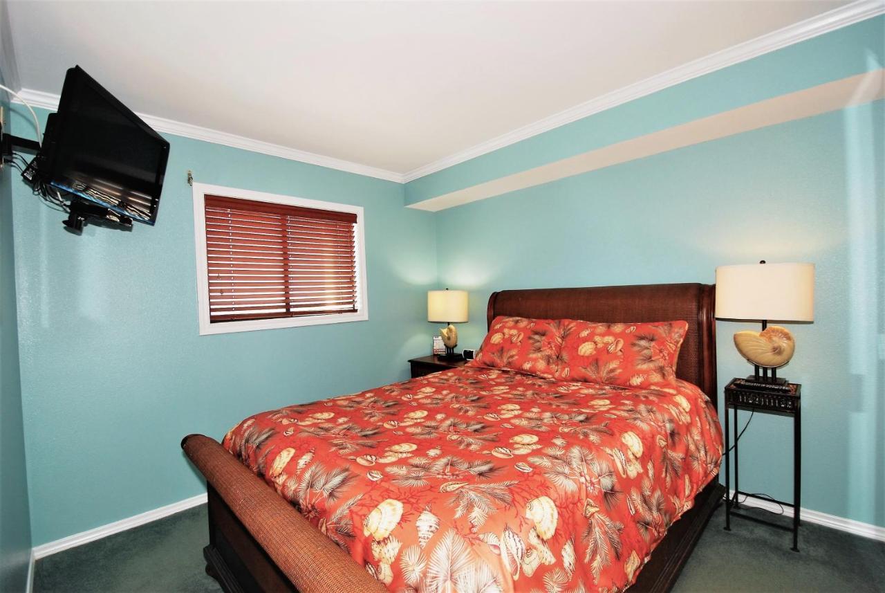 Inverness Condo Unit #801 South Padre Island Kültér fotó