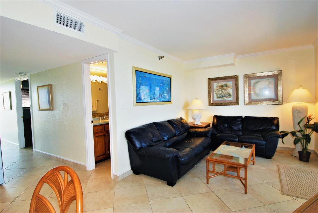 Inverness Condo Unit #801 South Padre Island Kültér fotó