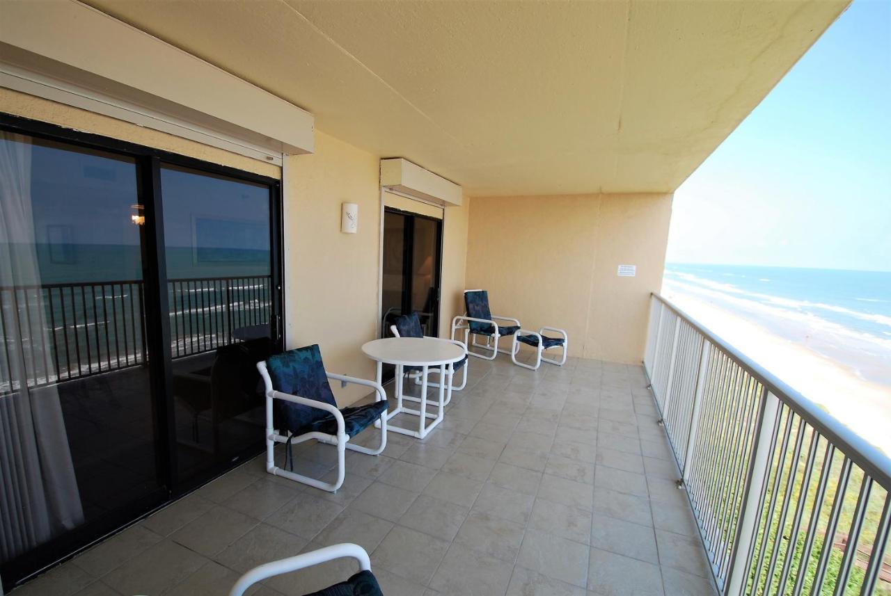 Inverness Condo Unit #801 South Padre Island Kültér fotó