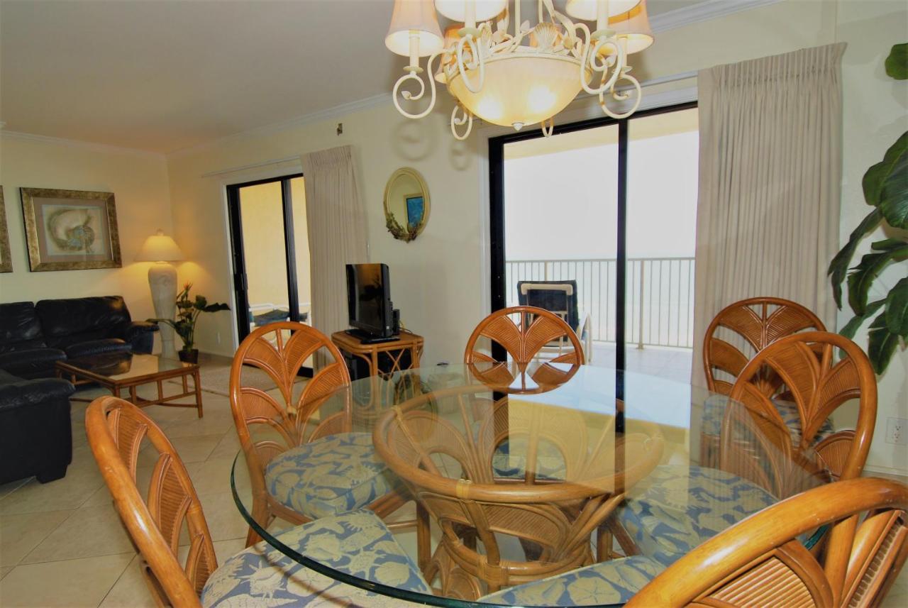 Inverness Condo Unit #801 South Padre Island Kültér fotó