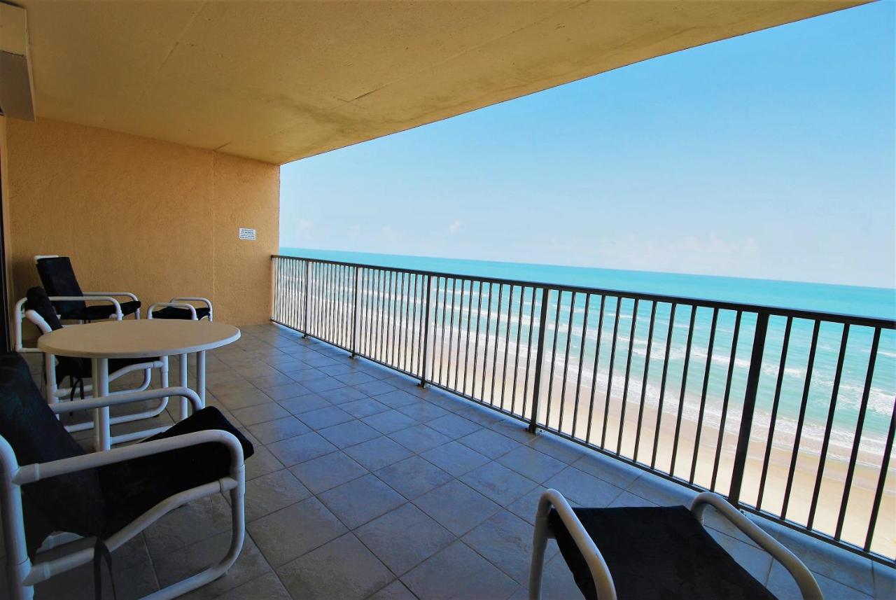 Inverness Condo Unit #801 South Padre Island Kültér fotó