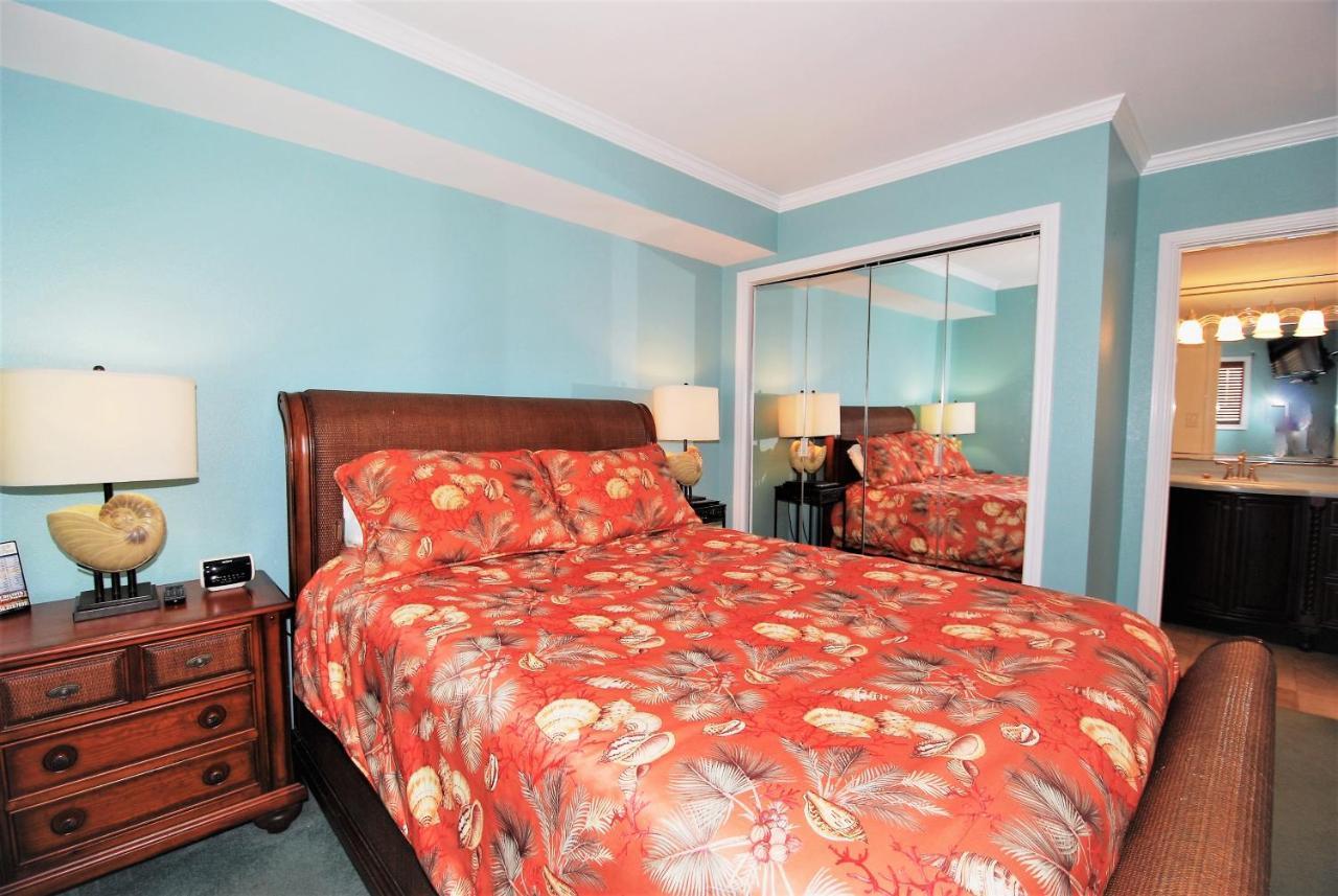 Inverness Condo Unit #801 South Padre Island Kültér fotó